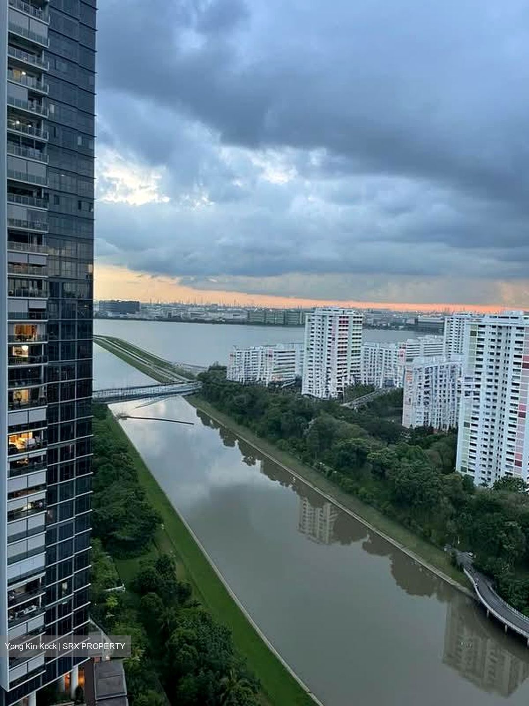 Parc Riviera (D5), Condominium #561018581
